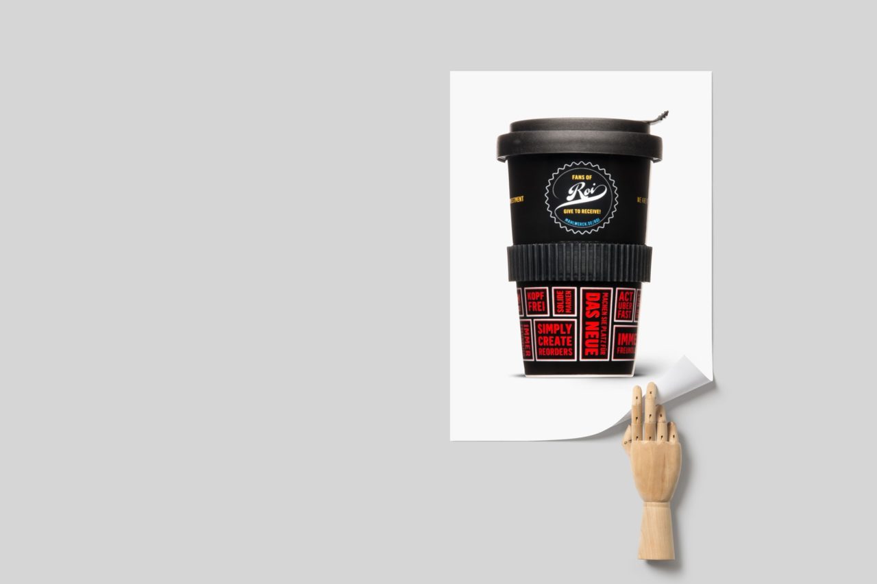 So wird ein Produkt zum Markenprodukt So wird ein Produkt zum Markenprodukt